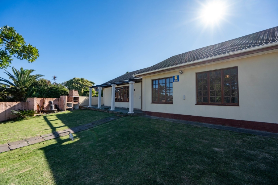 3 Bedroom Property for Sale in Forest Downs Eastern Cape